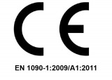CE EN 1090 1