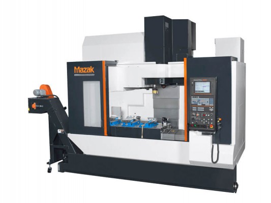 Mazak 530CC